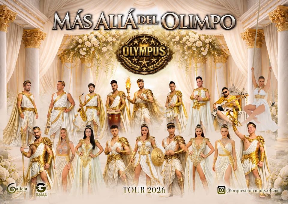 Orquesta Olympus