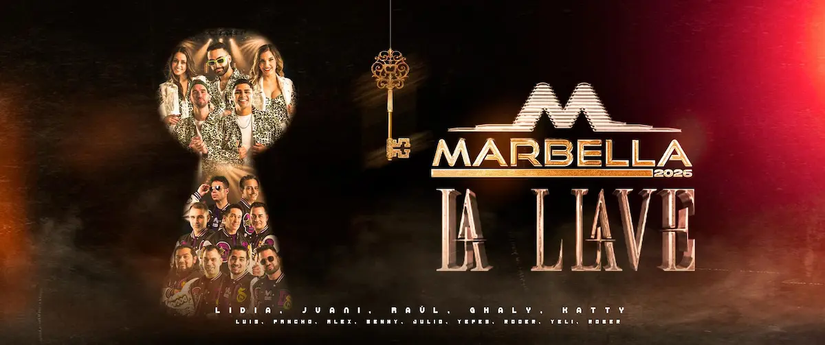 Orquestas · La Llave Orquesta Marbella 2026: fechas, gira y actuaciones Consulta dónde actúa hoy Marbella, sus próximas fechas confirmadas y la información esencial de esta orquesta de la verbena gallega. La Llave 2026 Calendario de actuaciones Ver calendario La Llave 
	<style>
		.agenda-marbella{margin:30px 0}
		.agenda-marbella *{box-sizing:border-box}
		.agenda-marbella h2{margin:46px 0 18px;color:#202124;font-size:32px;line-height:1.2;letter-spacing:-.02em}
		.agenda-marbella h2:first-child{margin-top:0}
		.agenda-marbella h3{margin:34px 0 16px;color:#202124;font-size:22px;line-height:1.3}
		.agenda-marbella-grid{display:grid;grid-template-columns:repeat(2,minmax(0,1fr));gap:16px}
		.agenda-marbella-hoy-grid{grid-template-columns:1fr}
		.agenda-marbella-tarjeta{display:grid;grid-template-columns:105px minmax(0,1fr);min-height:136px;overflow:hidden;color:#202124;text-decoration:none;border:1px solid #e0e2e5;border-radius:9px;background:#fff}
		.agenda-marbella-fecha{display:flex;flex-direction:column;align-items:center;justify-content:center;padding:16px 10px;color:#fff;text-align:center;background:#202124}
		.agenda-marbella-info{display:flex;flex-direction:column;justify-content:center;min-width:0;padding:20px 22px}
		.agenda-marbella-dia,.agenda-marbella-numero,.agenda-marbella-mes,.agenda-marbella-lugar,.agenda-marbella-zona,.agenda-marbella-enlace{margin:0}
		.agenda-marbella-dia,.agenda-marbella-mes{color:#fff;font-size:13px;font-weight:700;line-height:1.2;letter-spacing:.05em;text-transform:uppercase}
		.agenda-marbella-numero{margin:4px 0;color:#fff;font-size:38px;font-weight:800;line-height:1}
		.agenda-marbella-lugar{margin-bottom:5px;color:#202124;font-size:20px;font-weight:700;line-height:1.28}
		.agenda-marbella-zona{color:#5f6368;font-size:15px;font-weight:500;line-height:1.4}
		.agenda-marbella-enlace{margin-top:10px;color:#e5007d;font-size:14px;font-weight:700}
		.agenda-marbella-distintivo{display:inline-block;align-self:flex-start;margin:0 0 9px;padding:5px 9px;color:#fff;font-size:11px;font-weight:700;line-height:1.2;letter-spacing:.05em;text-transform:uppercase;border-radius:4px;background:#e5007d}
		.agenda-marbella-hoy{border:2px solid #e5007d;box-shadow:0 6px 20px rgba(229,0,125,.12)}
		.agenda-marbella-proxima{border:2px solid #202124}
		.agenda-marbella-vacia{margin:0;padding:20px 22px;color:#202124;font-size:16px;line-height:1.6;border-left:4px solid #e5007d;background:#f3f4f6}
		a.agenda-marbella-tarjeta{transition:transform .15s ease,box-shadow .15s ease,border-color .15s ease}
		a.agenda-marbella-tarjeta:hover{color:#202124;border-color:#e5007d;transform:translateY(-2px);box-shadow:0 6px 18px rgba(32,33,36,.12)}

		@media(max-width:767px){
			.agenda-marbella h2{margin-top:38px;font-size:27px}
			.agenda-marbella h3{margin-top:28px;font-size:21px}
			.agenda-marbella-grid{grid-template-columns:1fr;gap:14px}
			.agenda-marbella-tarjeta{grid-template-columns:88px minmax(0,1fr);min-height:120px}
			.agenda-marbella-info{padding:16px}
			.agenda-marbella-numero{font-size:33px}
			.agenda-marbella-lugar{font-size:18px}
		}
	</style>

	<div class="agenda-marbella">
		<h2>¿Dónde actúa hoy Marbella?</h2>

					<p class="agenda-marbella-vacia">Hoy no consta ninguna actuación de Marbella en el calendario publicado.</p>
		
		<h2>Próximas actuaciones de Marbella</h2>

					
							
				<h3>Agosto de 2026</h3>

				<div class="agenda-marbella-grid">
													<div class="agenda-marbella-tarjeta agenda-marbella-proxima">
			<div class="agenda-marbella-fecha">
				<p class="agenda-marbella-dia">Jue</p>
				<p class="agenda-marbella-numero">13</p>
				<p class="agenda-marbella-mes">Ago</p>
			</div>

			<div class="agenda-marbella-info">
									<span class="agenda-marbella-distintivo">Próxima actuación</span>
				
				<p class="agenda-marbella-lugar">Ferreruela de Tábara</p>
				<p class="agenda-marbella-zona">Zamora</p>

							</div>
		</div>
															<div class="agenda-marbella-tarjeta">
			<div class="agenda-marbella-fecha">
				<p class="agenda-marbella-dia">Vie</p>
				<p class="agenda-marbella-numero">14</p>
				<p class="agenda-marbella-mes">Ago</p>
			</div>

			<div class="agenda-marbella-info">
				
				<p class="agenda-marbella-lugar">A Laracha</p>
				<p class="agenda-marbella-zona">A Coruña</p>

							</div>
		</div>
															<div class="agenda-marbella-tarjeta">
			<div class="agenda-marbella-fecha">
				<p class="agenda-marbella-dia">Sáb</p>
				<p class="agenda-marbella-numero">15</p>
				<p class="agenda-marbella-mes">Ago</p>
			</div>

			<div class="agenda-marbella-info">
				
				<p class="agenda-marbella-lugar">Cedeira</p>
				<p class="agenda-marbella-zona">A Coruña</p>

							</div>
		</div>
															<div class="agenda-marbella-tarjeta">
			<div class="agenda-marbella-fecha">
				<p class="agenda-marbella-dia">Dom</p>
				<p class="agenda-marbella-numero">16</p>
				<p class="agenda-marbella-mes">Ago</p>
			</div>

			<div class="agenda-marbella-info">
				
				<p class="agenda-marbella-lugar">Portonovo, Sanxenxo</p>
				<p class="agenda-marbella-zona">Pontevedra</p>

							</div>
		</div>
															<div class="agenda-marbella-tarjeta">
			<div class="agenda-marbella-fecha">
				<p class="agenda-marbella-dia">Lun</p>
				<p class="agenda-marbella-numero">17</p>
				<p class="agenda-marbella-mes">Ago</p>
			</div>

			<div class="agenda-marbella-info">
				
				<p class="agenda-marbella-lugar">Curro, Barro</p>
				<p class="agenda-marbella-zona">Pontevedra</p>

							</div>
		</div>
															<div class="agenda-marbella-tarjeta">
			<div class="agenda-marbella-fecha">
				<p class="agenda-marbella-dia">Mar</p>
				<p class="agenda-marbella-numero">18</p>
				<p class="agenda-marbella-mes">Ago</p>
			</div>

			<div class="agenda-marbella-info">
				
				<p class="agenda-marbella-lugar">Carballido, Alfoz</p>
				<p class="agenda-marbella-zona">Lugo</p>

							</div>
		</div>
															<div class="agenda-marbella-tarjeta">
			<div class="agenda-marbella-fecha">
				<p class="agenda-marbella-dia">Jue</p>
				<p class="agenda-marbella-numero">20</p>
				<p class="agenda-marbella-mes">Ago</p>
			</div>

			<div class="agenda-marbella-info">
				
				<p class="agenda-marbella-lugar">Porto, Pontecesures</p>
				<p class="agenda-marbella-zona">Pontevedra</p>

							</div>
		</div>
															<div class="agenda-marbella-tarjeta">
			<div class="agenda-marbella-fecha">
				<p class="agenda-marbella-dia">Vie</p>
				<p class="agenda-marbella-numero">21</p>
				<p class="agenda-marbella-mes">Ago</p>
			</div>

			<div class="agenda-marbella-info">
				
				<p class="agenda-marbella-lugar">A Insua, Ponte Caldelas</p>
				<p class="agenda-marbella-zona">Pontevedra</p>

							</div>
		</div>
															<div class="agenda-marbella-tarjeta">
			<div class="agenda-marbella-fecha">
				<p class="agenda-marbella-dia">Sáb</p>
				<p class="agenda-marbella-numero">22</p>
				<p class="agenda-marbella-mes">Ago</p>
			</div>

			<div class="agenda-marbella-info">
				
				<p class="agenda-marbella-lugar">Santa Cruz, Oleiros</p>
				<p class="agenda-marbella-zona">A Coruña</p>

							</div>
		</div>
															<div class="agenda-marbella-tarjeta">
			<div class="agenda-marbella-fecha">
				<p class="agenda-marbella-dia">Dom</p>
				<p class="agenda-marbella-numero">23</p>
				<p class="agenda-marbella-mes">Ago</p>
			</div>

			<div class="agenda-marbella-info">
				
				<p class="agenda-marbella-lugar">A Gudiña</p>
				<p class="agenda-marbella-zona">Ourense</p>

							</div>
		</div>
															<div class="agenda-marbella-tarjeta">
			<div class="agenda-marbella-fecha">
				<p class="agenda-marbella-dia">Lun</p>
				<p class="agenda-marbella-numero">24</p>
				<p class="agenda-marbella-mes">Ago</p>
			</div>

			<div class="agenda-marbella-info">
				
				<p class="agenda-marbella-lugar">A Rúa Vella, A Rúa</p>
				<p class="agenda-marbella-zona">Ourense</p>

							</div>
		</div>
															<div class="agenda-marbella-tarjeta">
			<div class="agenda-marbella-fecha">
				<p class="agenda-marbella-dia">Mar</p>
				<p class="agenda-marbella-numero">25</p>
				<p class="agenda-marbella-mes">Ago</p>
			</div>

			<div class="agenda-marbella-info">
				
				<p class="agenda-marbella-lugar">Noia</p>
				<p class="agenda-marbella-zona">A Coruña</p>

							</div>
		</div>
															<div class="agenda-marbella-tarjeta">
			<div class="agenda-marbella-fecha">
				<p class="agenda-marbella-dia">Vie</p>
				<p class="agenda-marbella-numero">28</p>
				<p class="agenda-marbella-mes">Ago</p>
			</div>

			<div class="agenda-marbella-info">
				
				<p class="agenda-marbella-lugar">Visantoña, Santiso</p>
				<p class="agenda-marbella-zona">A Coruña</p>

							</div>
		</div>
															<div class="agenda-marbella-tarjeta">
			<div class="agenda-marbella-fecha">
				<p class="agenda-marbella-dia">Sáb</p>
				<p class="agenda-marbella-numero">29</p>
				<p class="agenda-marbella-mes">Ago</p>
			</div>

			<div class="agenda-marbella-info">
				
				<p class="agenda-marbella-lugar">Valga</p>
				<p class="agenda-marbella-zona">Pontevedra</p>

							</div>
		</div>
															<div class="agenda-marbella-tarjeta">
			<div class="agenda-marbella-fecha">
				<p class="agenda-marbella-dia">Dom</p>
				<p class="agenda-marbella-numero">30</p>
				<p class="agenda-marbella-mes">Ago</p>
			</div>

			<div class="agenda-marbella-info">
				
				<p class="agenda-marbella-lugar">Ponte Caldelas</p>
				<p class="agenda-marbella-zona">Pontevedra</p>

							</div>
		</div>
															<div class="agenda-marbella-tarjeta">
			<div class="agenda-marbella-fecha">
				<p class="agenda-marbella-dia">Lun</p>
				<p class="agenda-marbella-numero">31</p>
				<p class="agenda-marbella-mes">Ago</p>
			</div>

			<div class="agenda-marbella-info">
				
				<p class="agenda-marbella-lugar">Santa Comba, Lugo</p>
				<p class="agenda-marbella-zona">Lugo</p>

							</div>
		</div>
											</div>
						</div>

	 La orquesta Una propuesta de gran formato para la verbena Marbella es una orquesta de música en directo vinculada a Pontevedra y a las fiestas de Galicia y del noroeste peninsular. Fundada en 1998, suma más de veinticinco años de trayectoria sobre los escenarios. La formación reúne a 14 componentes: cinco cantantes y nueve músicos distribuidos entre las secciones de ritmo y viento. Su propuesta está orientada al baile, con una selección de temas de actualidad para el público de las fiestas. Su actividad se concentra especialmente en Galicia, con un directo que combina voces, base rítmica y sección de viento para acompañar cada noche de verbena. Ficha de la formación Componentes 14 Cantantes 5 Cuerpo de baile — Músicos 9 Trayectoria La historia de Marbella La Orquesta Marbella se fundó en 1998 y lleva más de veinticinco años vinculada a los escenarios de Galicia y del resto del noroeste español. A lo largo de su trayectoria ha renovado su equipo artístico y sus medios técnicos, incorporando escenario, sonido e iluminación a una propuesta pensada para las verbenas y las fiestas populares. La actual formación reúne cinco voces, una sección de ritmo y cuatro músicos de viento. El objetivo del directo es llevar al público los temas del momento y sostener una noche de baile de principio a fin. En 2026 Marbella continúa su calendario de actuaciones con una propuesta centrada en la música en directo, la entrega sobre el escenario y el ambiente de las fiestas. Información Datos de Marbella Inicio 1998 Origen Pontevedra Componentes 14 Gira La Llave ¿Vas a ver a Marbella? Consulta también otras fiestas y orquestas de la provincia. Ver todas las orquestas Fuentes: información publicada sobre Marbella y Orquestas de Galicia, además del calendario de actuaciones. Las fechas pueden sufrir cambios o incorporaciones posteriores.