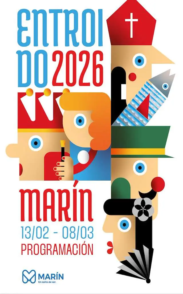 Carnaval marin 2026