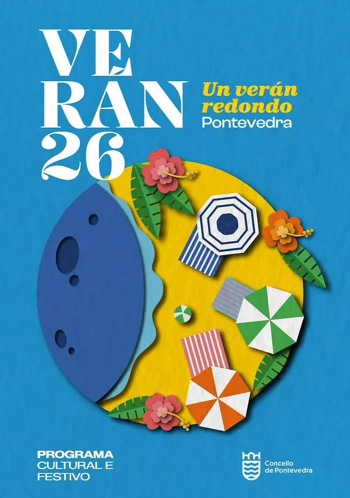 Fiestas de la Peregrina (2026)