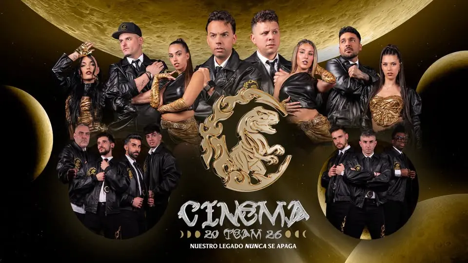 Orquesta Cinema