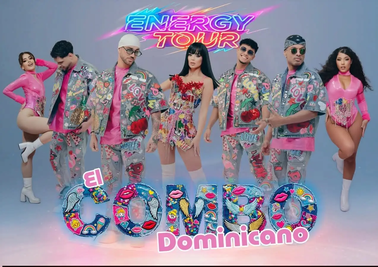 Orquesta El Combo Dominicano