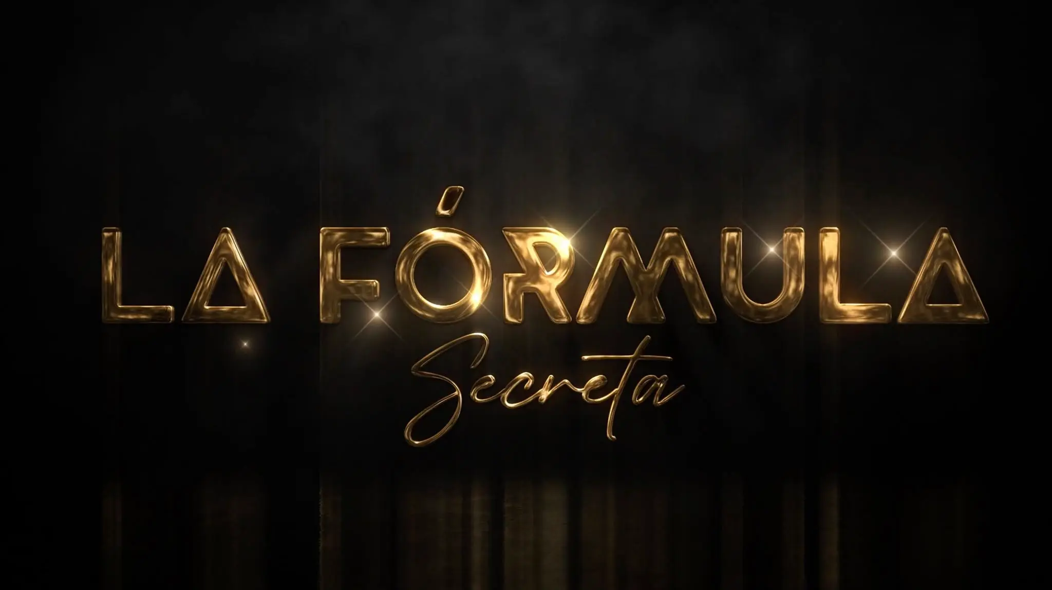Orquesta La Fórmula 2026