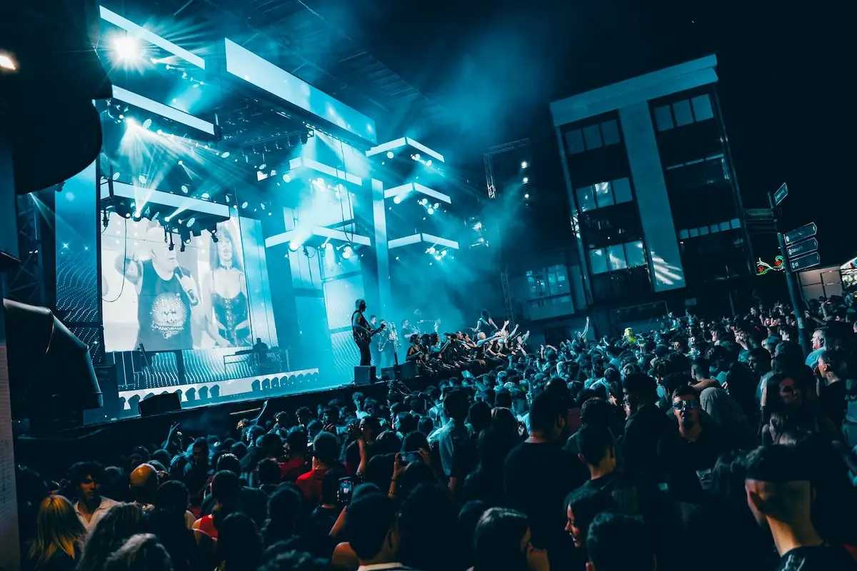 Orquesta Panorama 2026