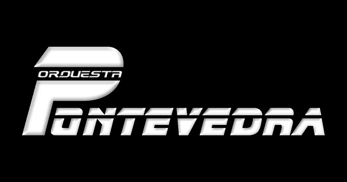 Orquesta Pontevedra – Logo